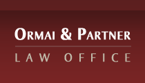 Ormai & Partner Law Office